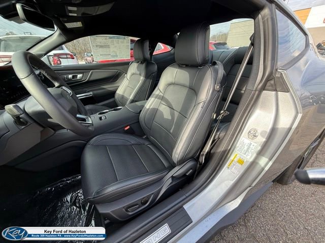 New 2025 Ford Mustang Premium RWD image 48