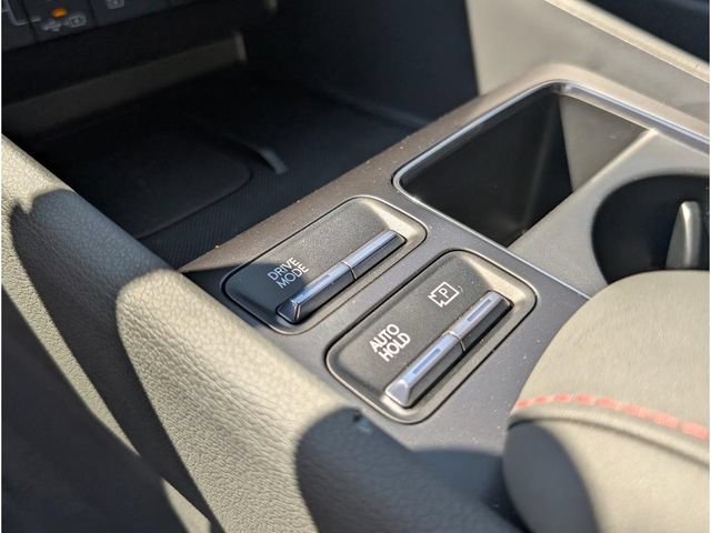 New 2026 Hyundai Sonata N Line FWD image 23