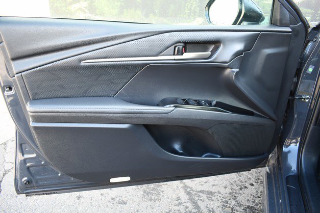 Certified 2025 Toyota Camry XSE image 13