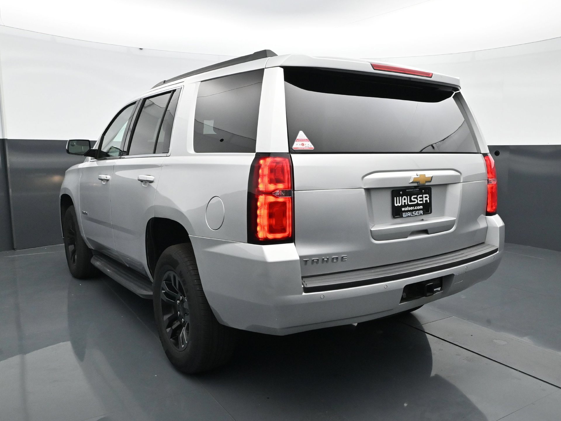 Used 2019 Chevrolet Tahoe LS AWD/4WD image 5