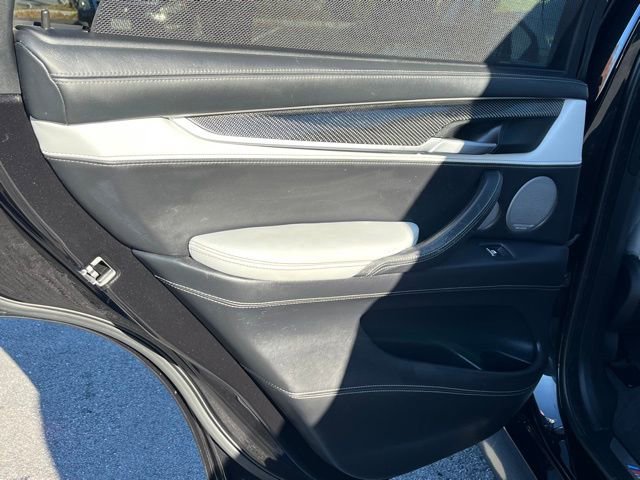 Used 2017 BMW X5 M image 16