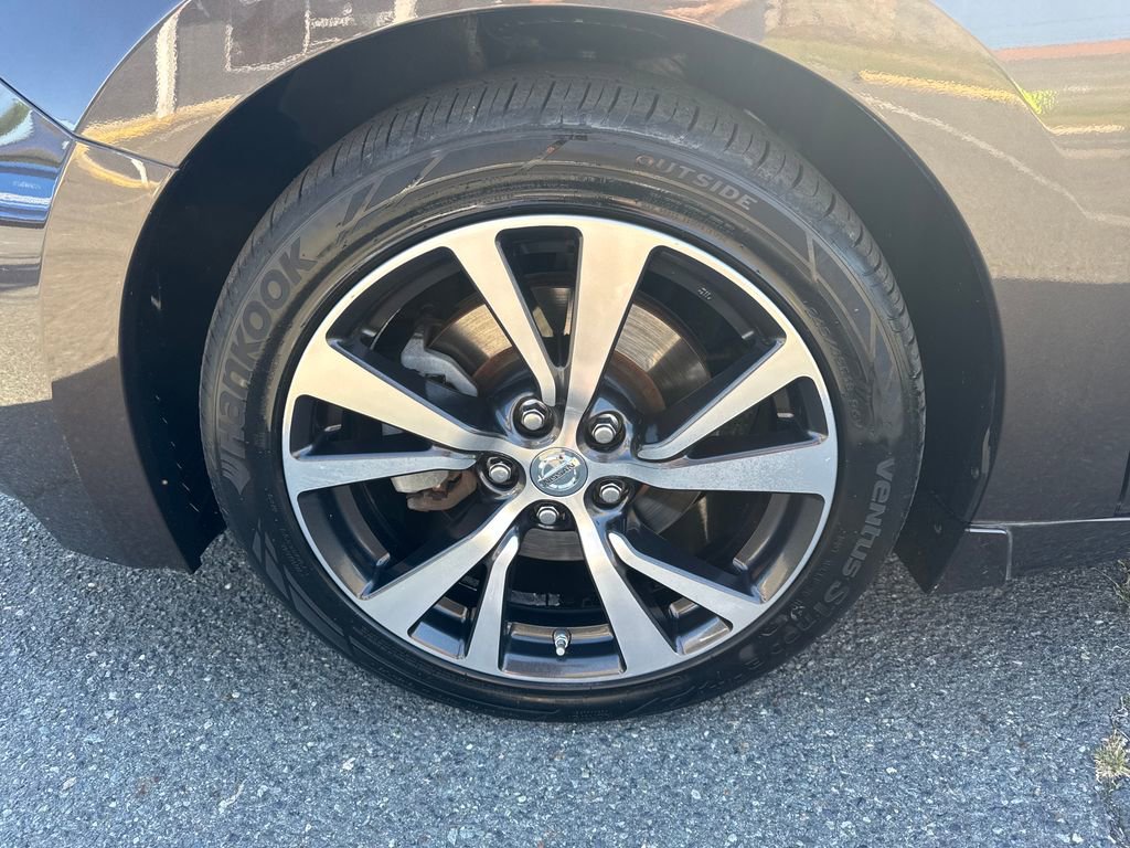 Used 2016 Nissan Maxima 3.5 SV FWD image 11