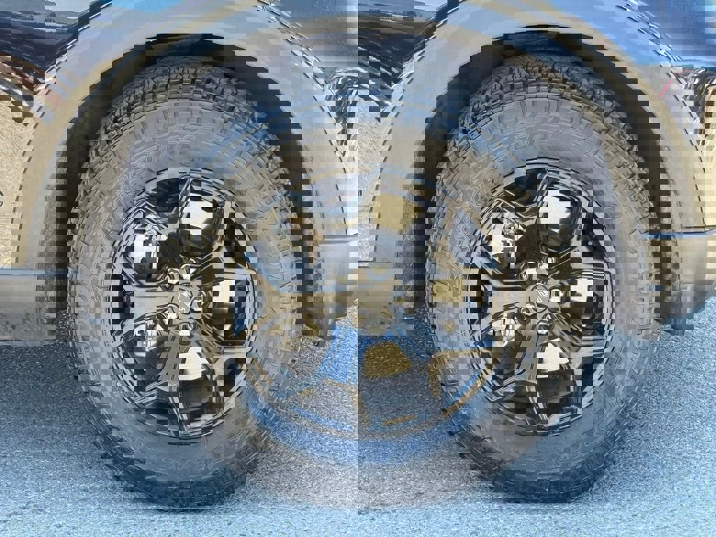 Used 2024 Ford Explorer Timberline w/ Timberline Technology Package image 6