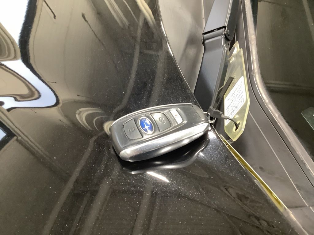 Used 2020 Subaru Forester Premium image 25