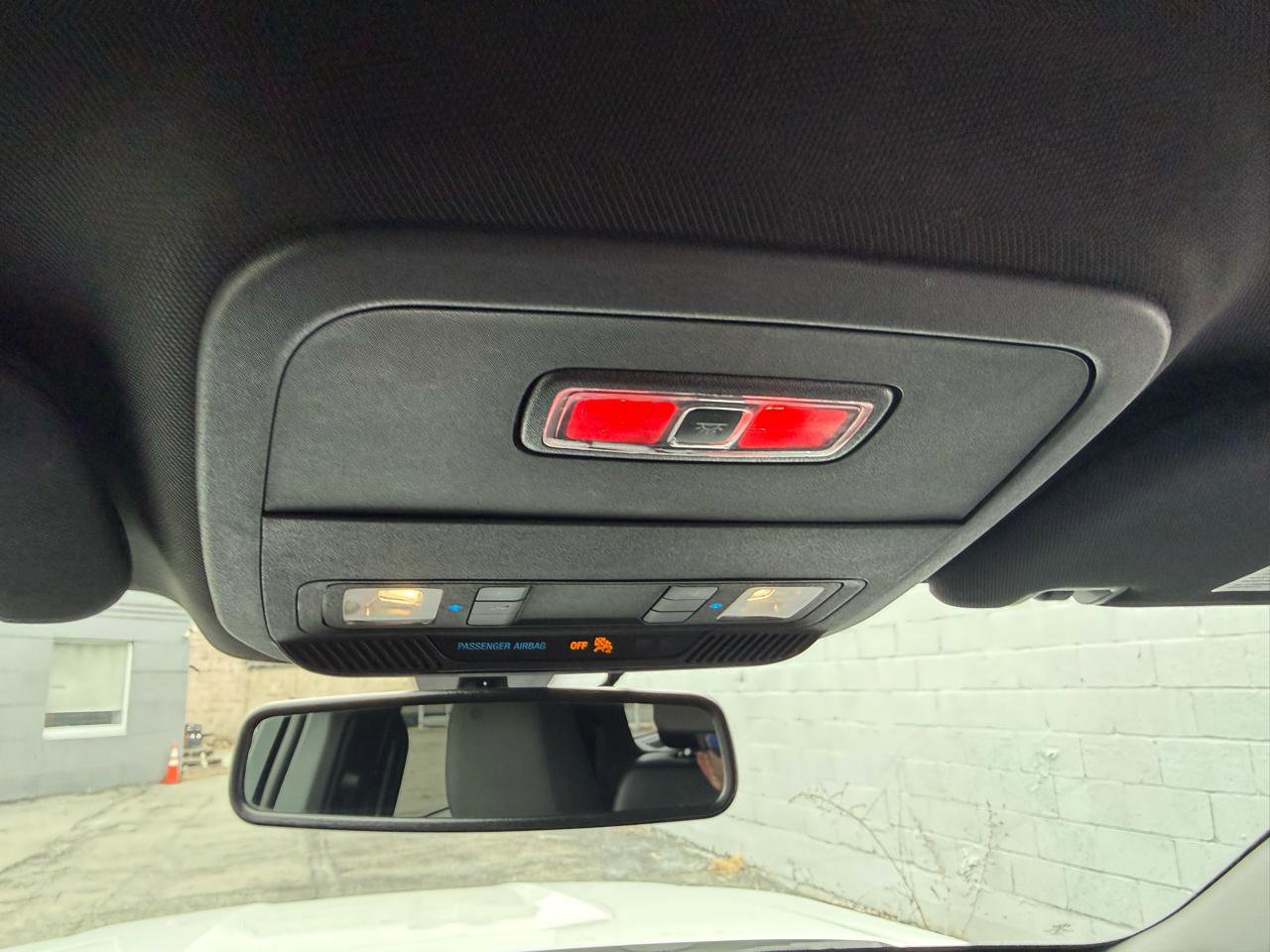 Used 2021 Ford Explorer 4WD Police Interceptor image 28