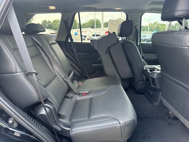 Used 2024 Toyota Sequoia SR5 w/ SR5 Premium Package AWD/4WD image 13