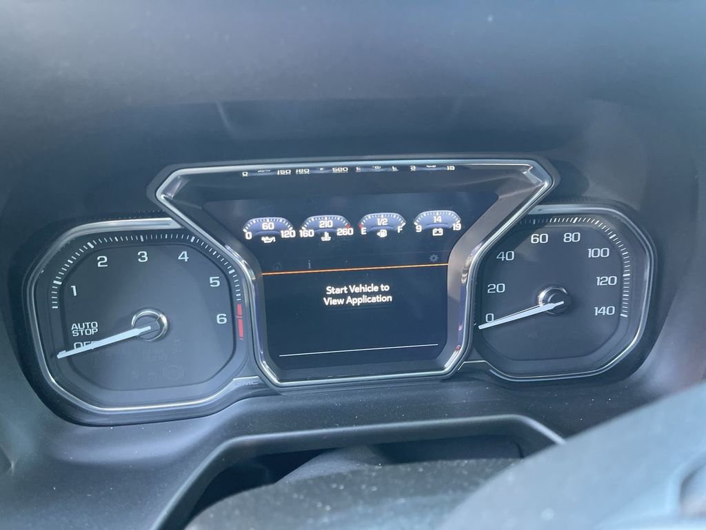 Used 2021 GMC Yukon AT4 w/ AT4 Premium Plus Package image 6