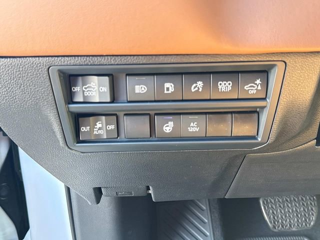 New 2026 Toyota Tundra 1794 Edition AWD/4WD image 22