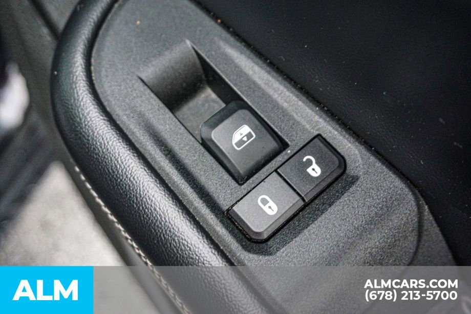 Used 2024 Jeep Grand Cherokee Limited 4xe AWD/4WD image 58