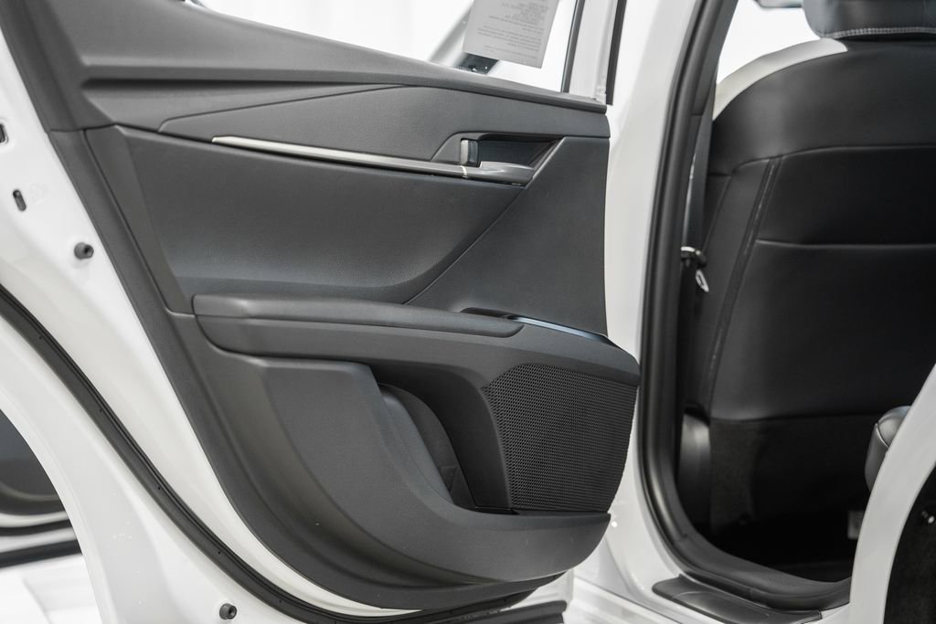 New 2026 Toyota Camry SE image 33