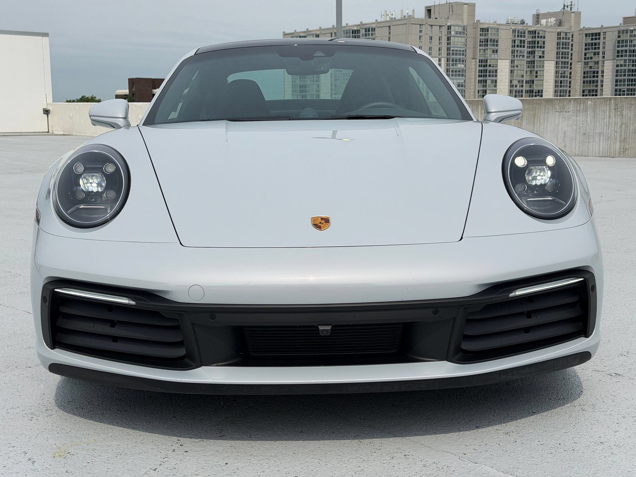 Certified 2024 Porsche 911 Carrera RWD image 6
