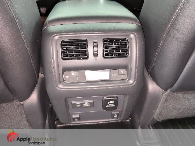 Used 2019 Nissan Pathfinder SL image 33