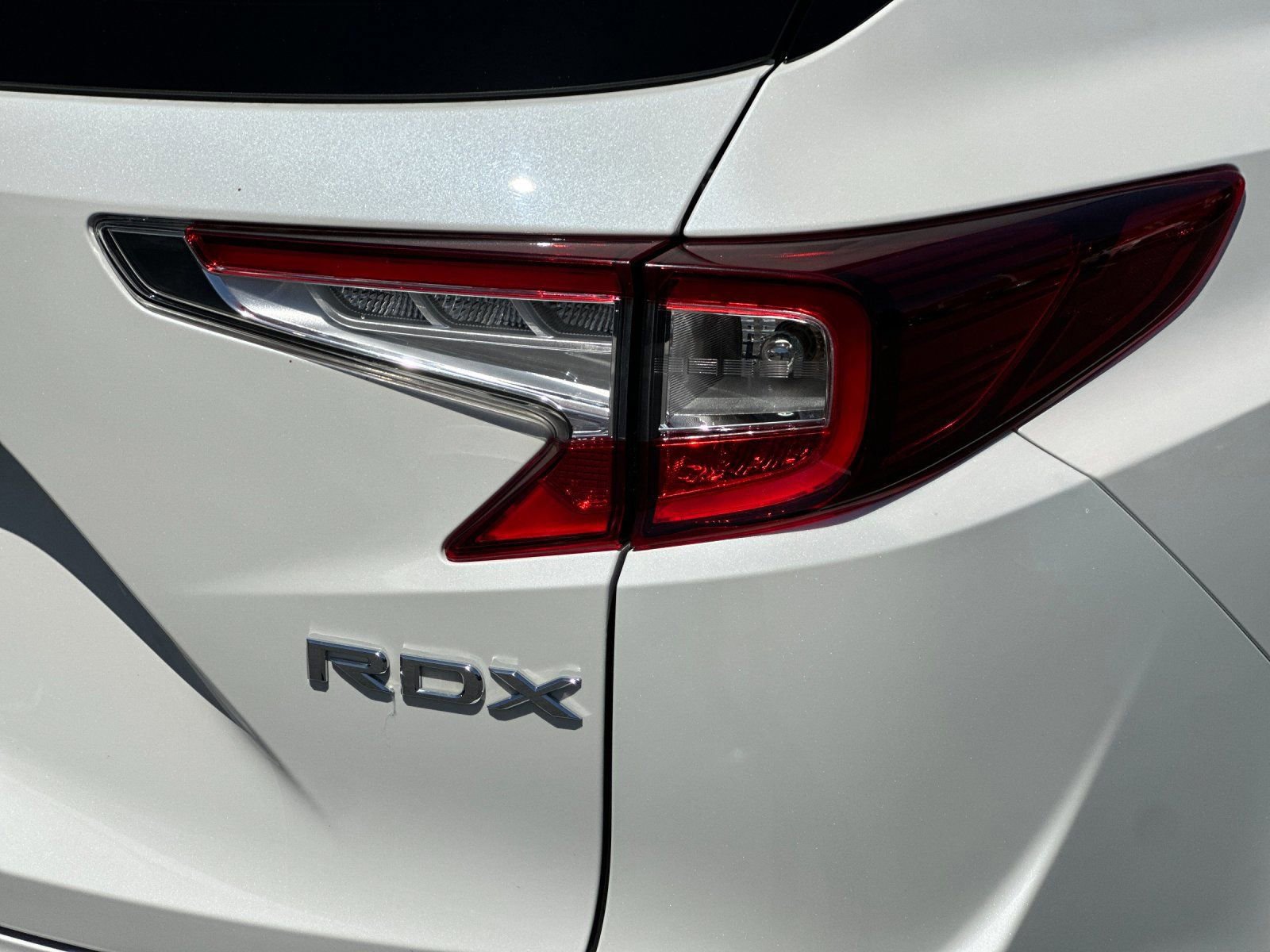 Used 2019 Acura RDX FWD w/ Advance Package image 34