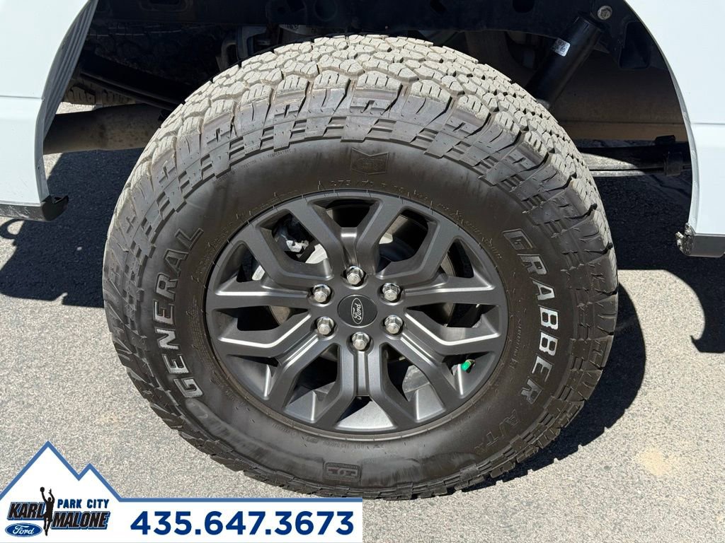 Used 2023 Ford F150 Tremor image 19