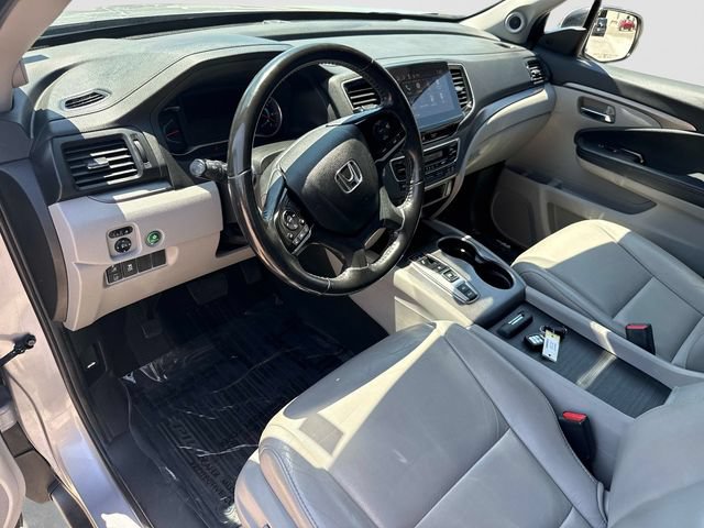 Used 2021 Honda Pilot EX-L image 15
