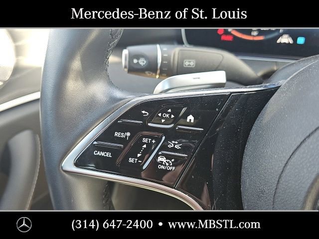 Used 2023 Mercedes-Benz E 350 4MATIC Sedan image 23