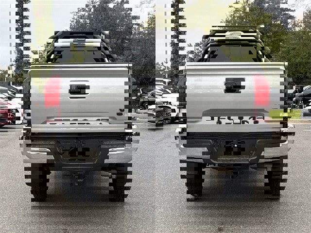 Used 2023 Toyota Tacoma SR5 image 4