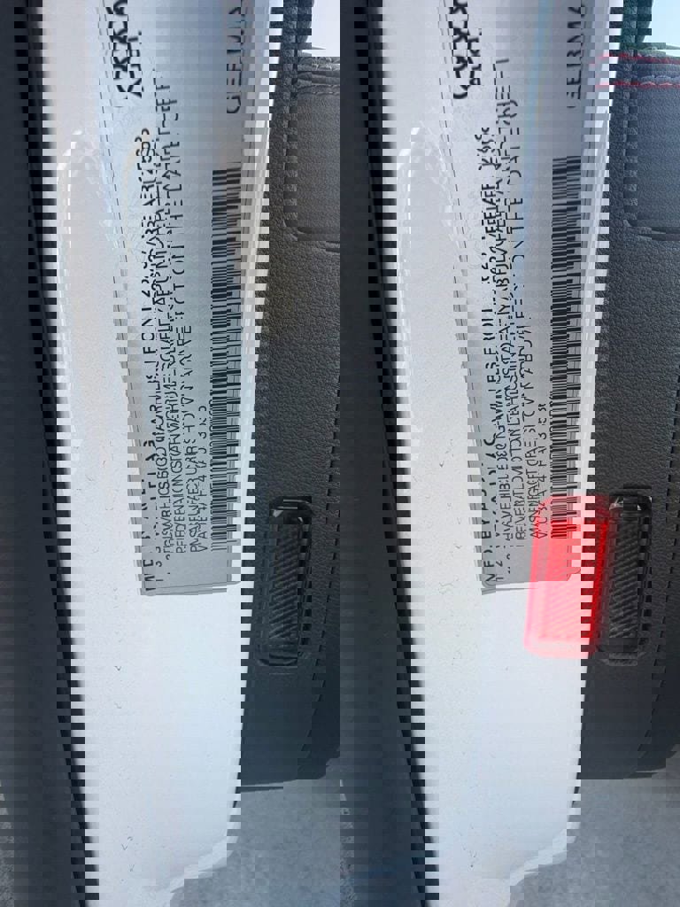 Used 2024 Audi S4 Premium Plus image 11