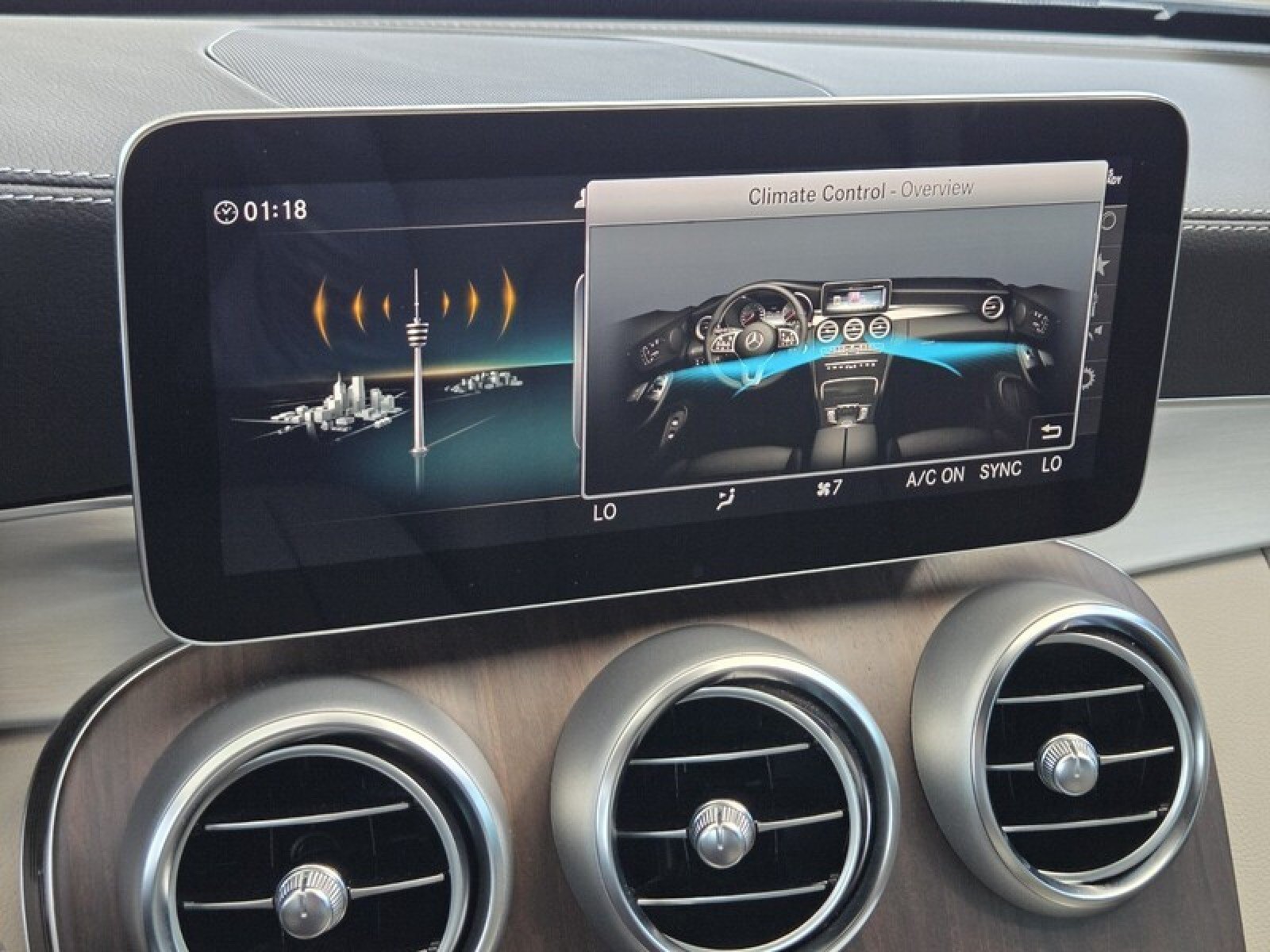 Certified 2022 Mercedes-Benz C 300 Cabriolet image 30
