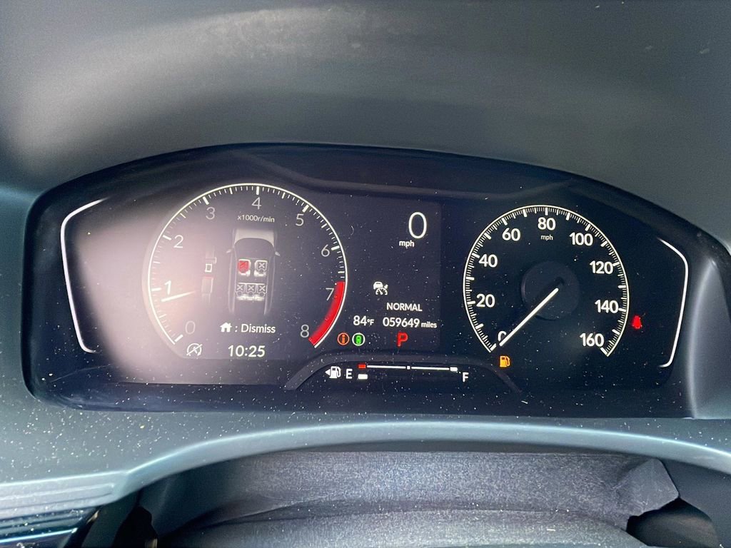 Used 2023 Honda Civic Sport image 18