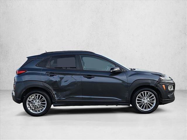 Used 2020 Hyundai Kona SEL FWD image 4