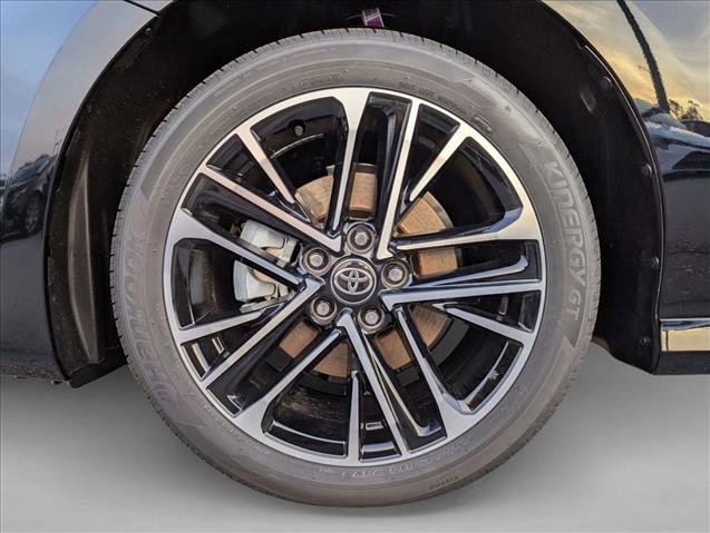 New 2026 Toyota Camry XLE image 10