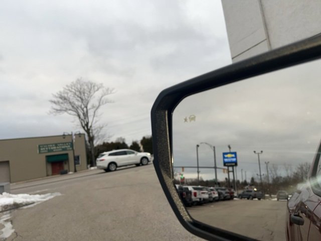 New 2026 Chevrolet Colorado W/T w/ WT Custom Package image 18