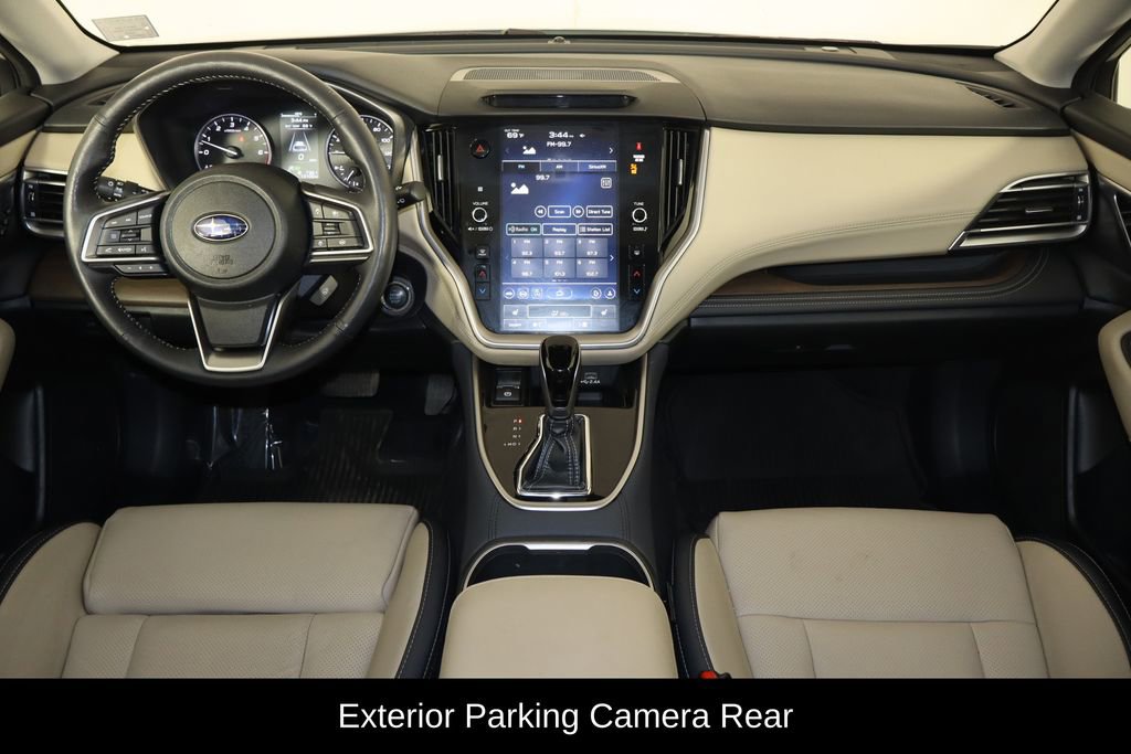 Used 2024 Subaru Outback Limited image 13