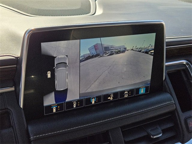 Used 2021 Chevrolet Tahoe Premier w/ Premium Package image 31