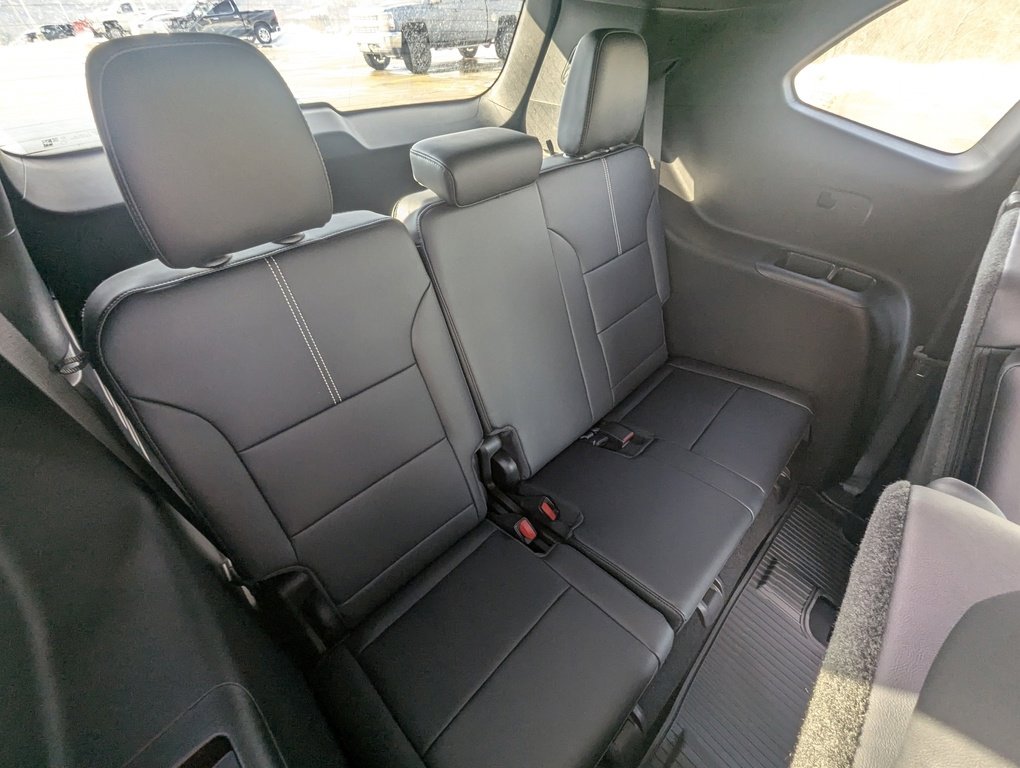 New 2026 GMC Acadia Elevation w/ Black Edition image 14