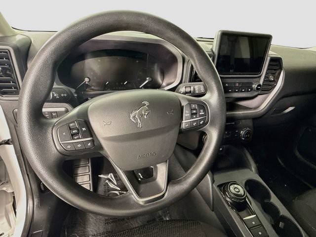 Used 2021 Ford Bronco Sport AWD/4WD image 11