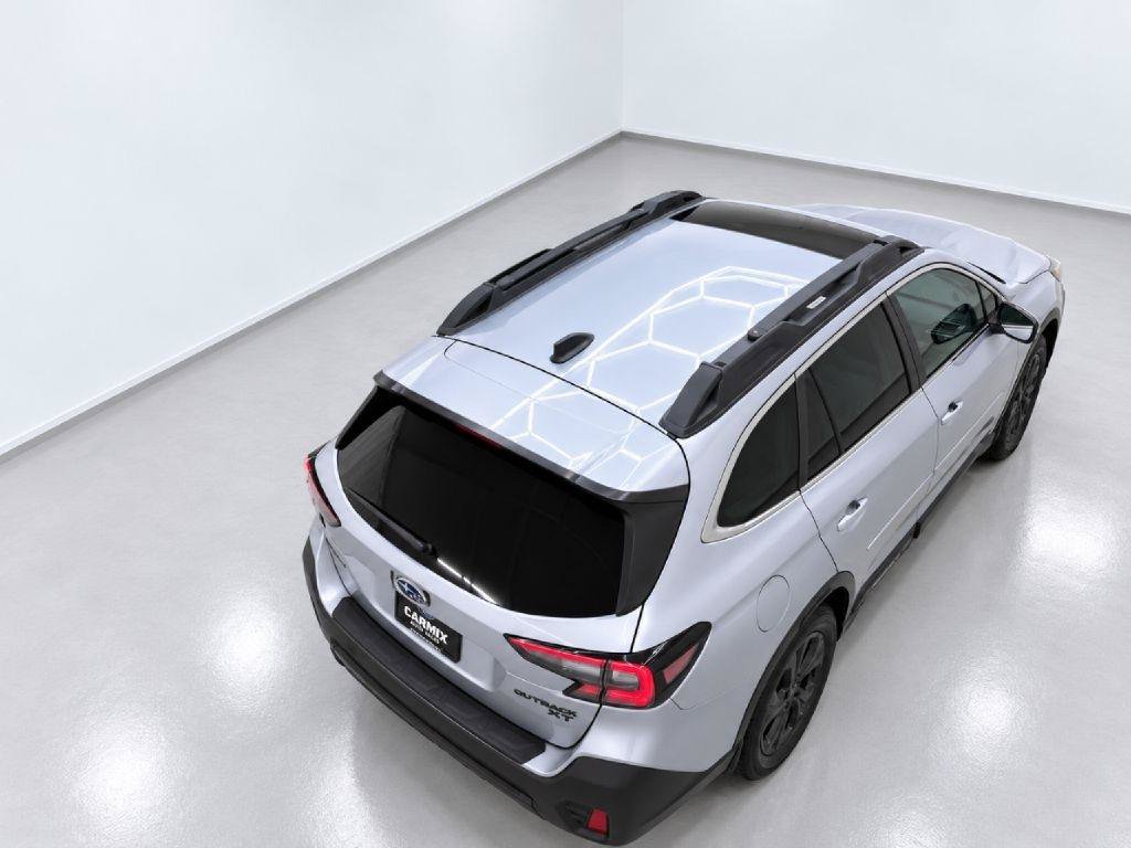 Used 2020 Subaru Outback Onyx Edition XT AWD/4WD image 34