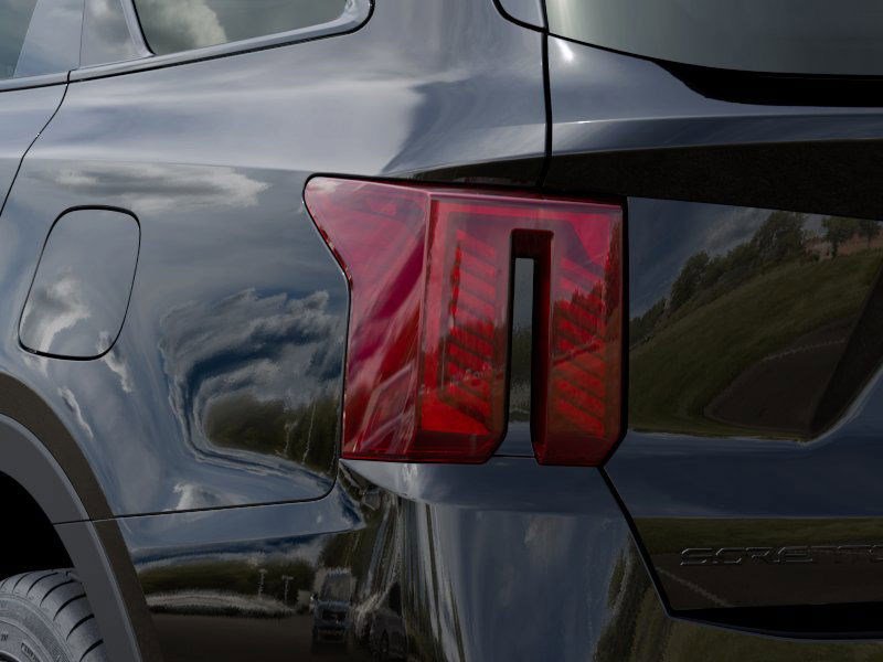 New 2026 Kia Sorento SX image 11
