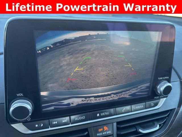 Used 2024 Nissan Altima 2.5 SV image 13