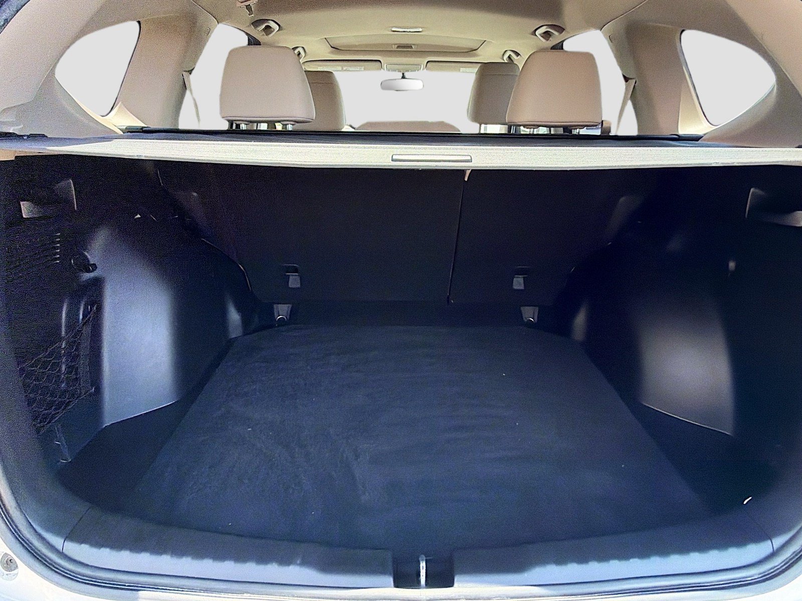 Used 2015 Honda CR-V EX-L image 13