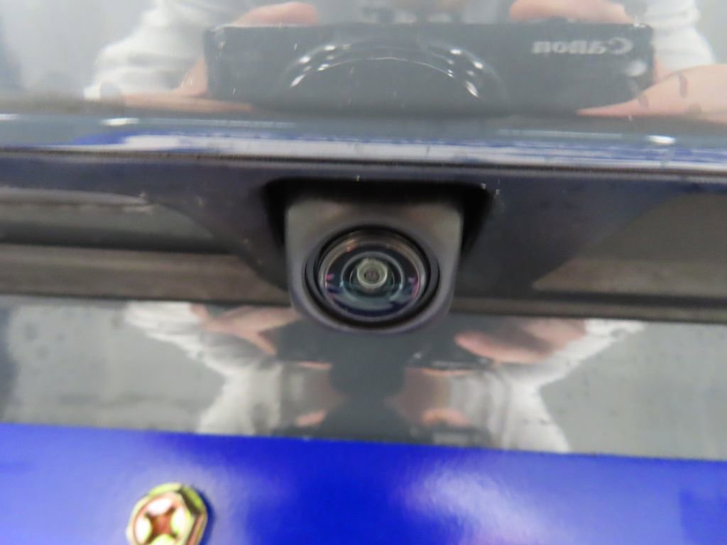 Used 2025 Subaru Crosstrek 2.0i Premium image 28