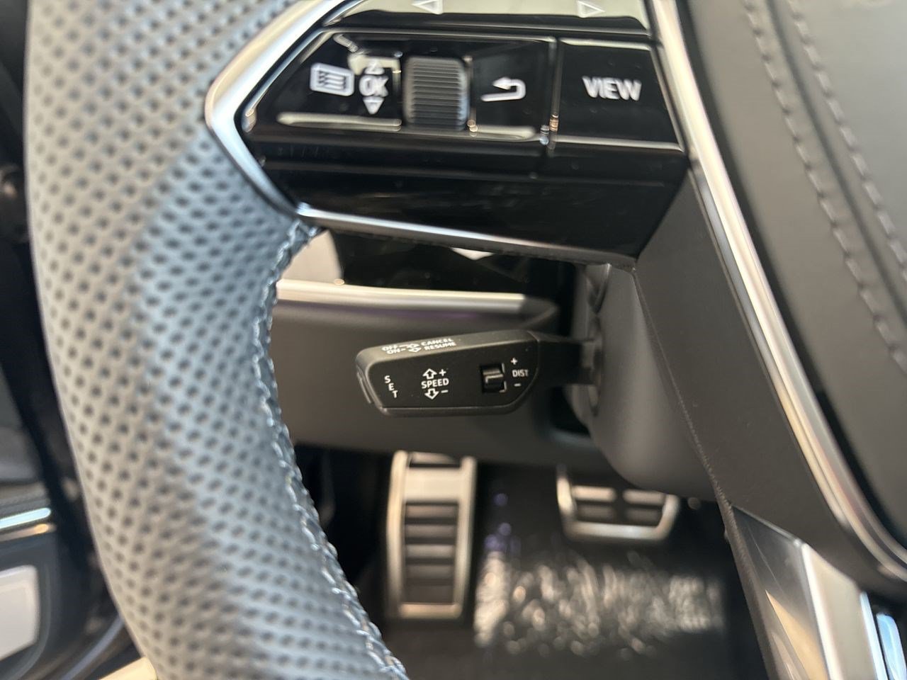 New 2027 Audi S8 AWD/4WD image 14