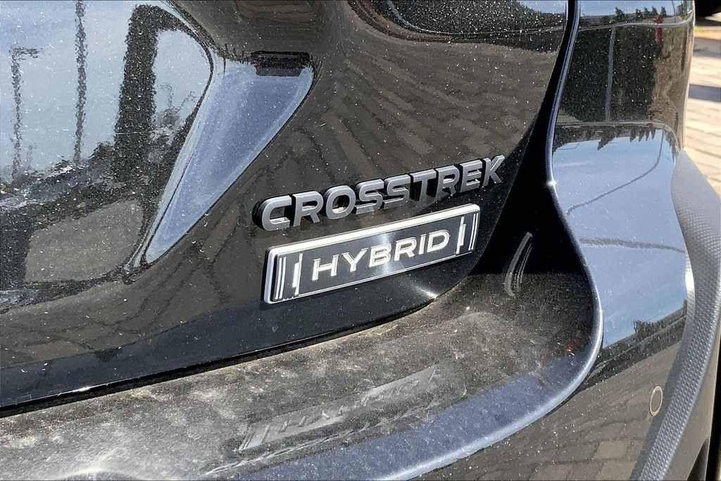New 2026 Subaru Crosstrek 2.5i Limited w/ Convenience Package AWD/4WD image 8