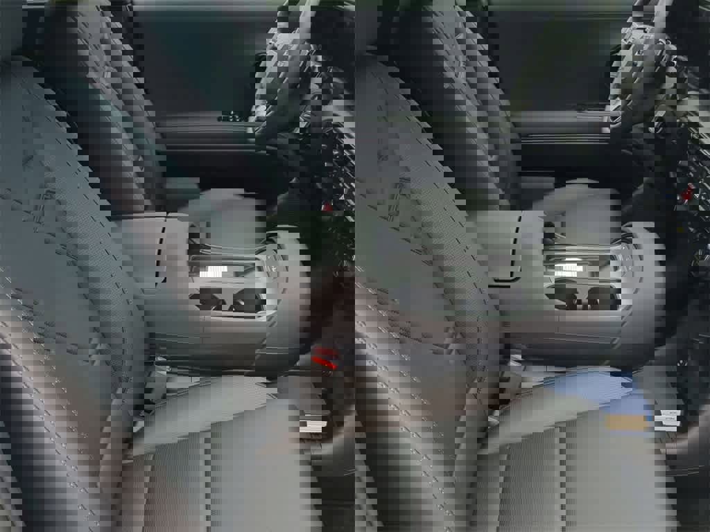 New 2026 Hyundai Palisade XRT Pro image 23