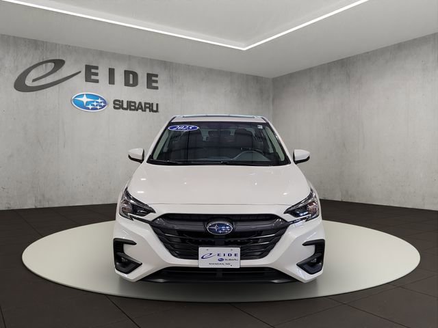 Certified 2025 Subaru Legacy Limited image 9