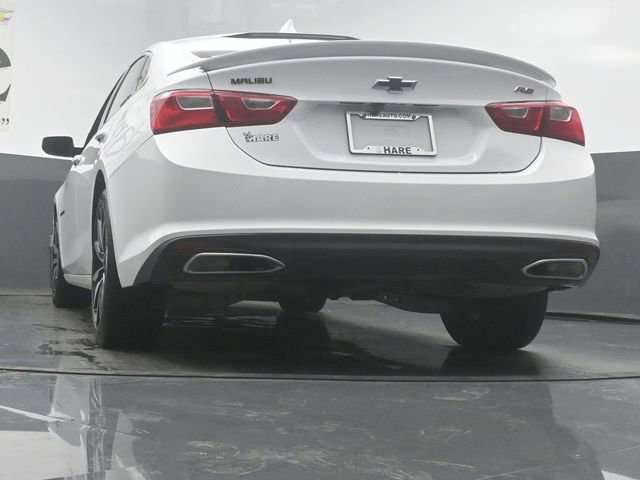 Used 2023 Chevrolet Malibu RS image 52