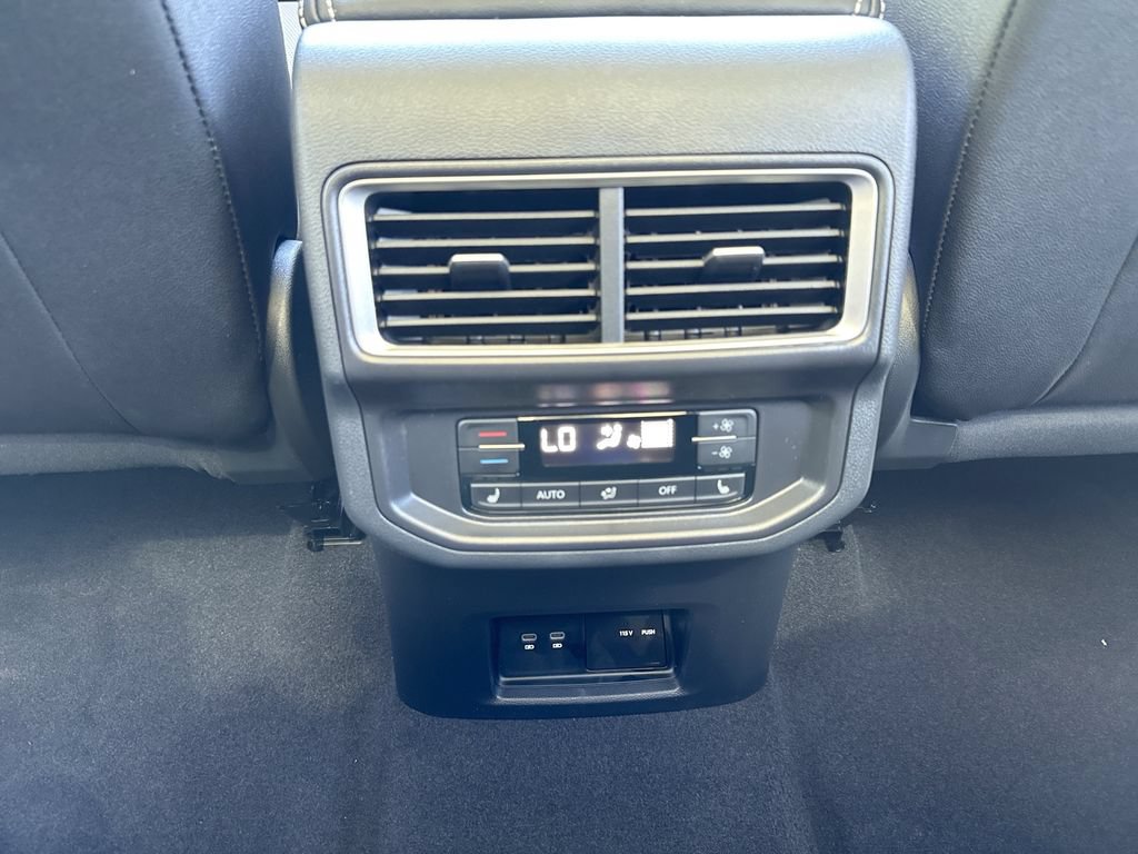 New 2026 Volkswagen Atlas SEL AWD/4WD image 28