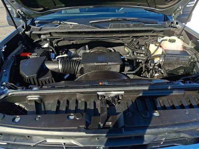 Used 2025 Chevrolet Silverado 2500 LT w/ All Star Edition image 28