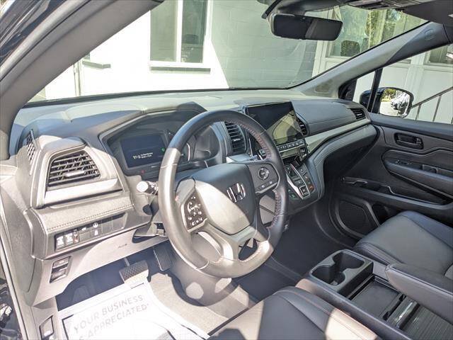 Used 2024 Honda Odyssey Sport image 10