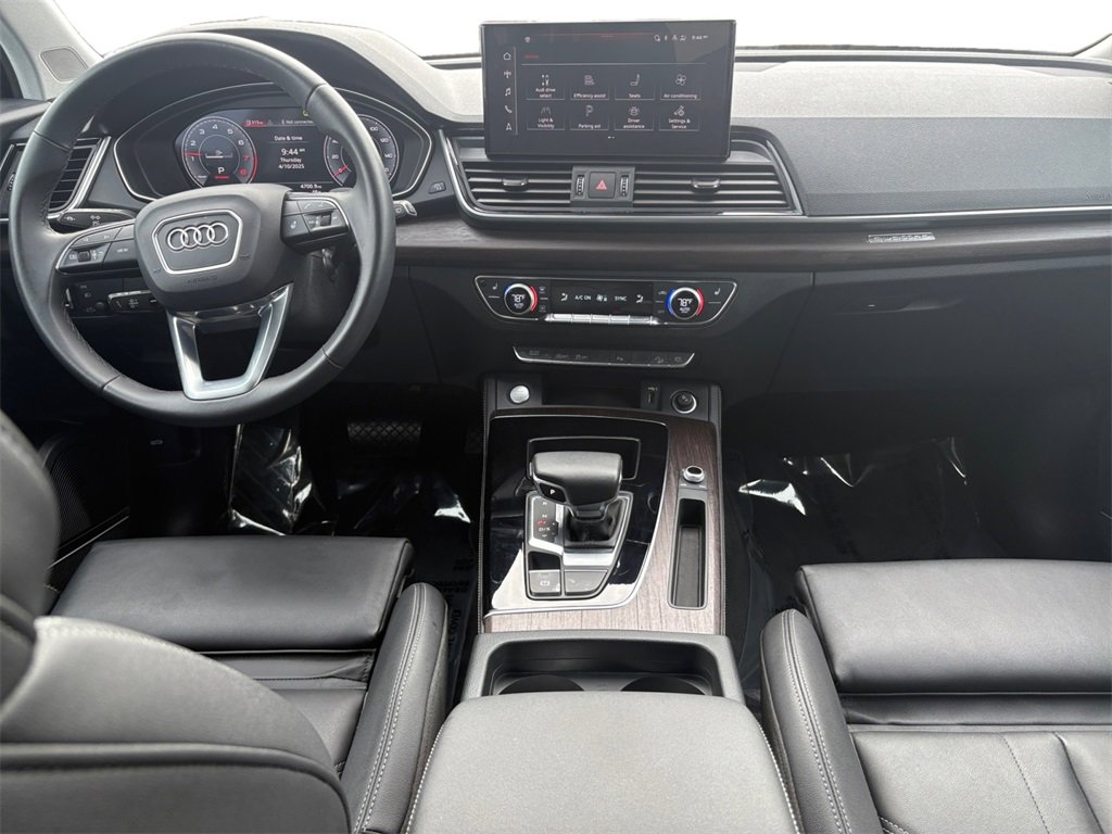 Used 2024 Audi Q5 2.0T Premium Plus image 10
