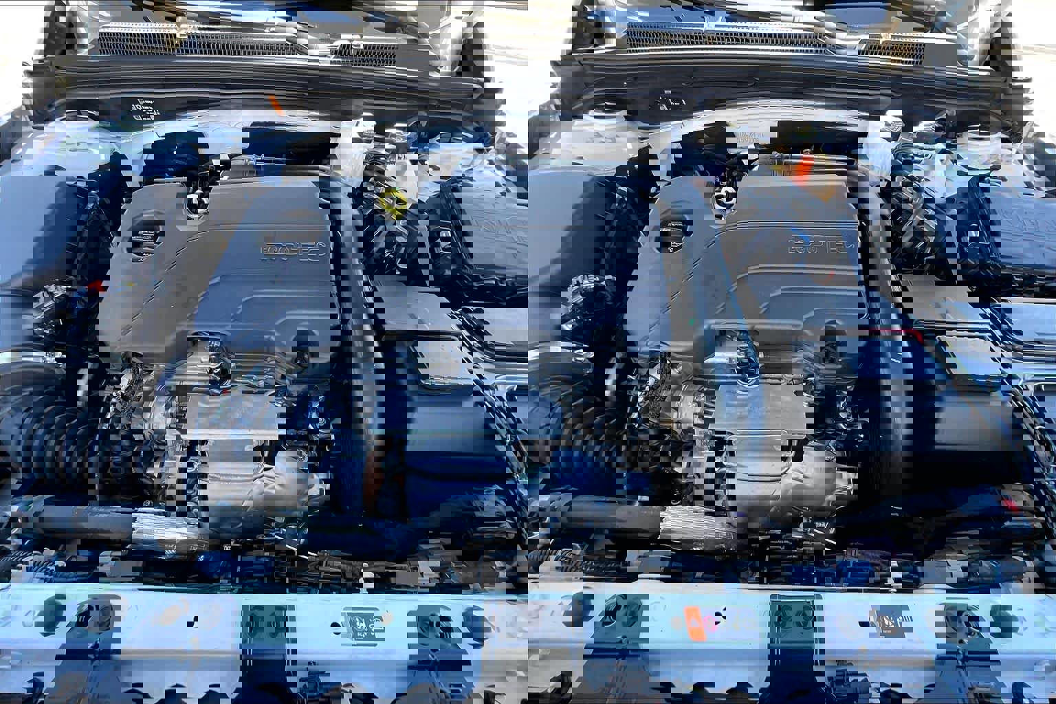 Used 2023 Chevrolet Malibu LS image 31