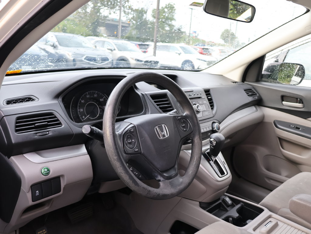 Used 2013 Honda CR-V LX image 9