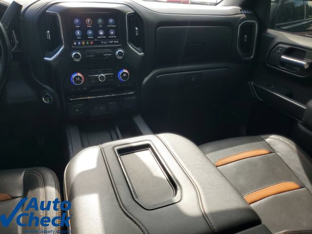 Used 2021 GMC Sierra 1500 AT4 w/ AT4 Value Package AWD/4WD image 14
