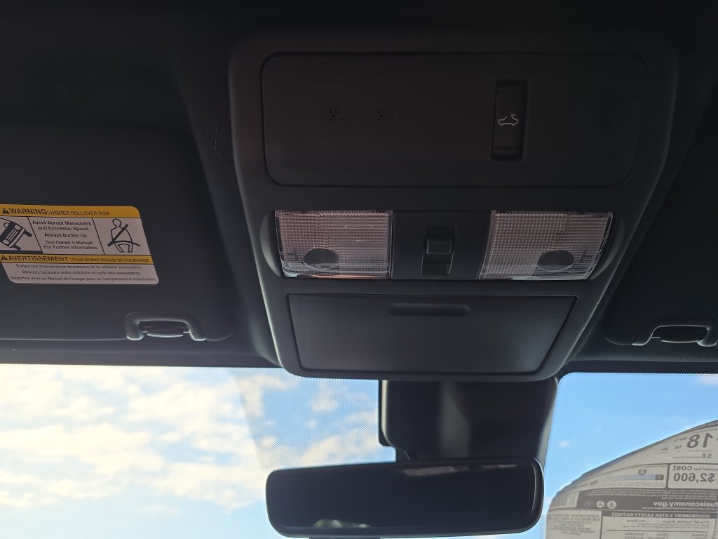 New 2027 Nissan Frontier PRO-4X AWD/4WD image 41