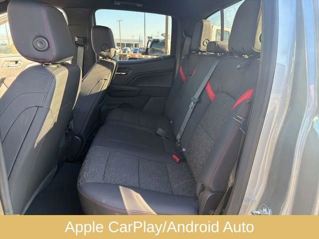 Used 2024 Chevrolet Colorado Z71 w/ Z71 Convenience Package 2 image 25